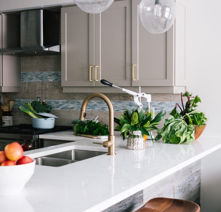 4 Reasons to Update Your Kitchen in 2022