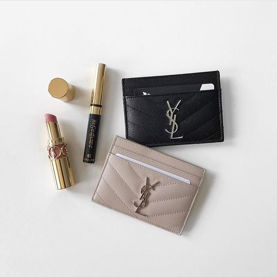 Credit Card Holder