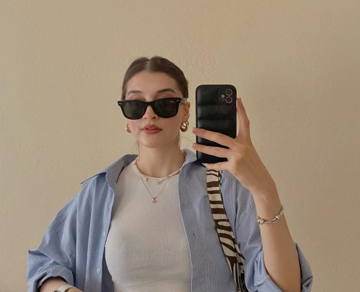 The Classic Jewelry Trend of 2024 - Because Timeless Never Gets Old