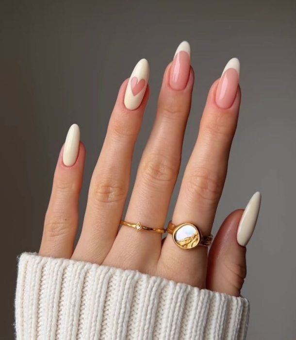 15 Lovely Valentine’s Day 2024 Nails Ideas You Need To Try