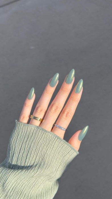 The Ultimate Guide to 2024 Spring Nails Design Trends