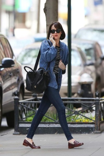 Dakota Johnson Outfit Ideas: A Guide To Steal Her Look