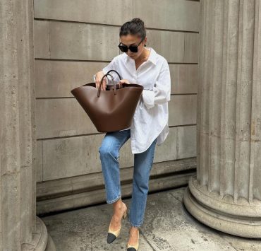 The Spring 2024 Handbag Trends That Everyone Gonna See Everywhere