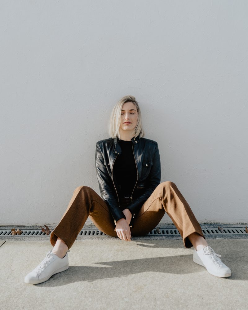 Best Reasons Why Women’s Should Buy Leather Jackets