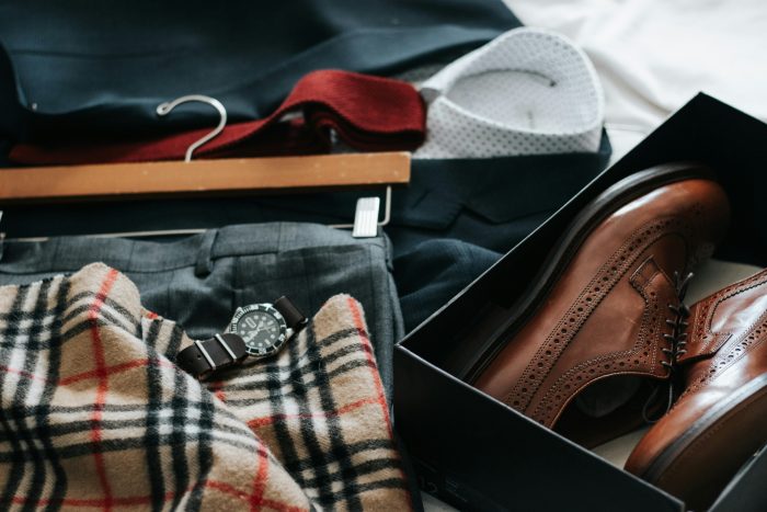 Fashion Tips for Men: Upgrade Your Style Game