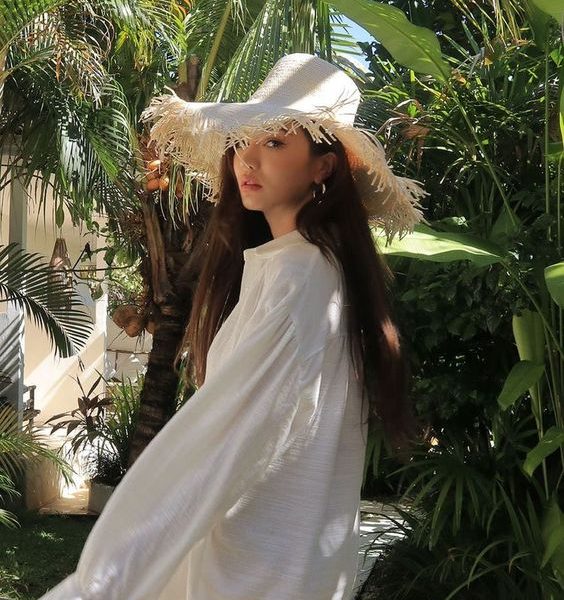 4 Chic Hats Trend That Will Be Seen Everywhere On Summer 2024
