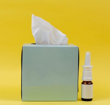 A Comprehensive Guide To Allergy Care & Treatment