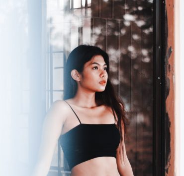4 Lingerie Pieces Comfy Enough To Sleep In!