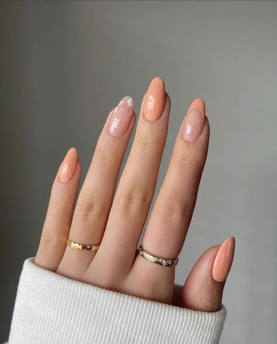 Pretty In Pastels: A Guide to Spring Nail Trends 2024