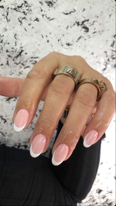 The Neutral Nails Trend of 2024 According to Pinterest