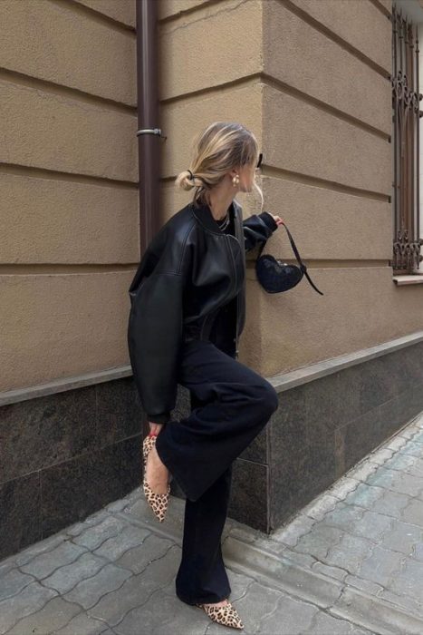 Elevating Your Wardrobe with Pointed Shoes Trend On 2024