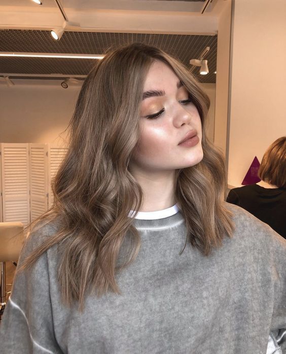 The Hottest Ombre Hair Trend Ideas of 2024 You Should Try Now