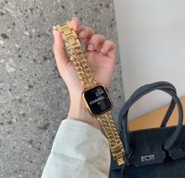 5 Trendy and Chic Smartwatches To Buy On 2024