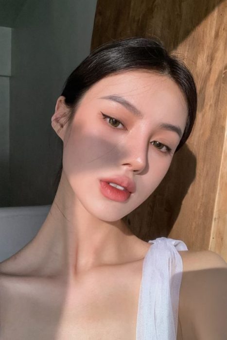 TikTok Viral: What Is Actually Low and High Visual Weight Face?