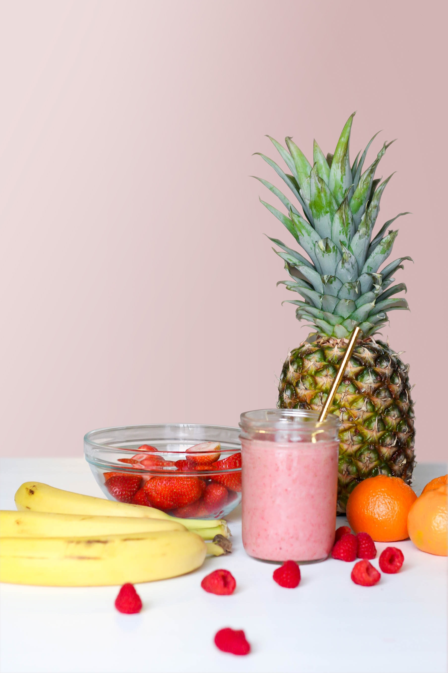 The 3 Main Features A Portable Blender Must Have