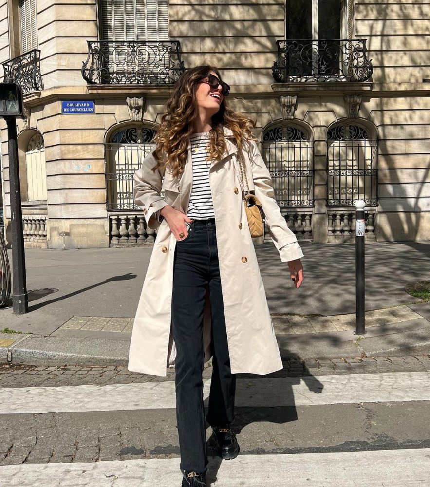 7 Basic Essentials For Workwear Outfit Fall 2022