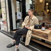 How to Style Loafers Trends For Fall 2023