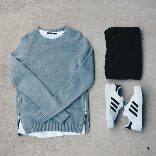 ESSENTIAL FIT. by JeddCruz - Snupps