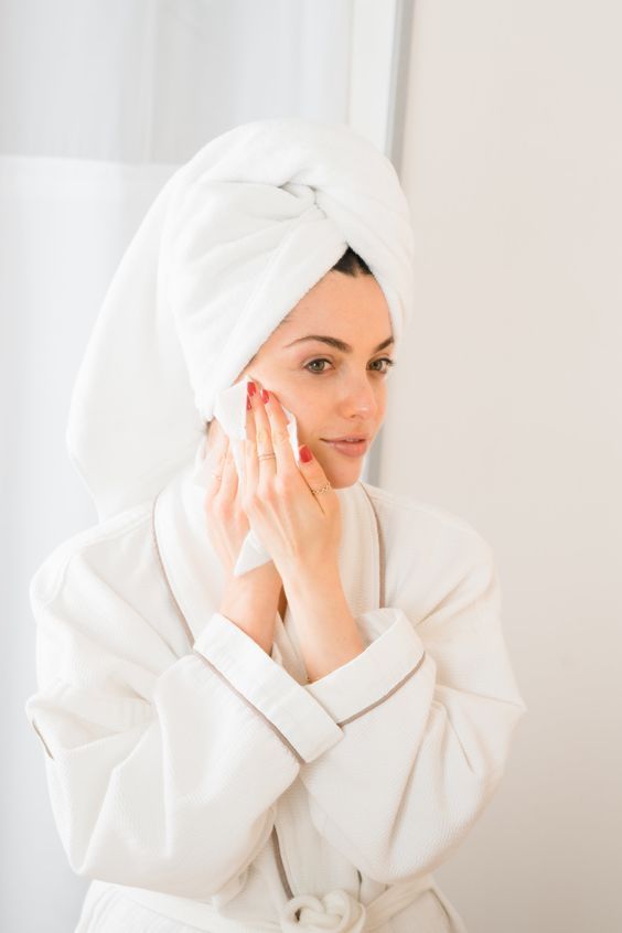 Exfoliators For Every Skin Type