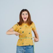 How To Get Rid Of Stubborn Fat From Your Problem Areas