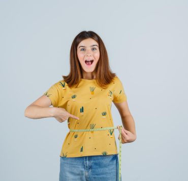 How To Get Rid Of Stubborn Fat From Your Problem Areas