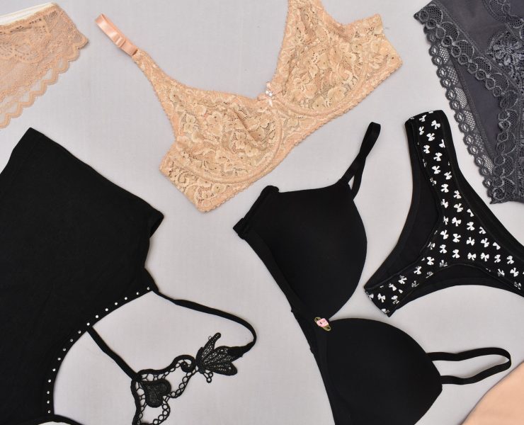 3 Common Bra Shopping Mistakes and How to Avoid Them