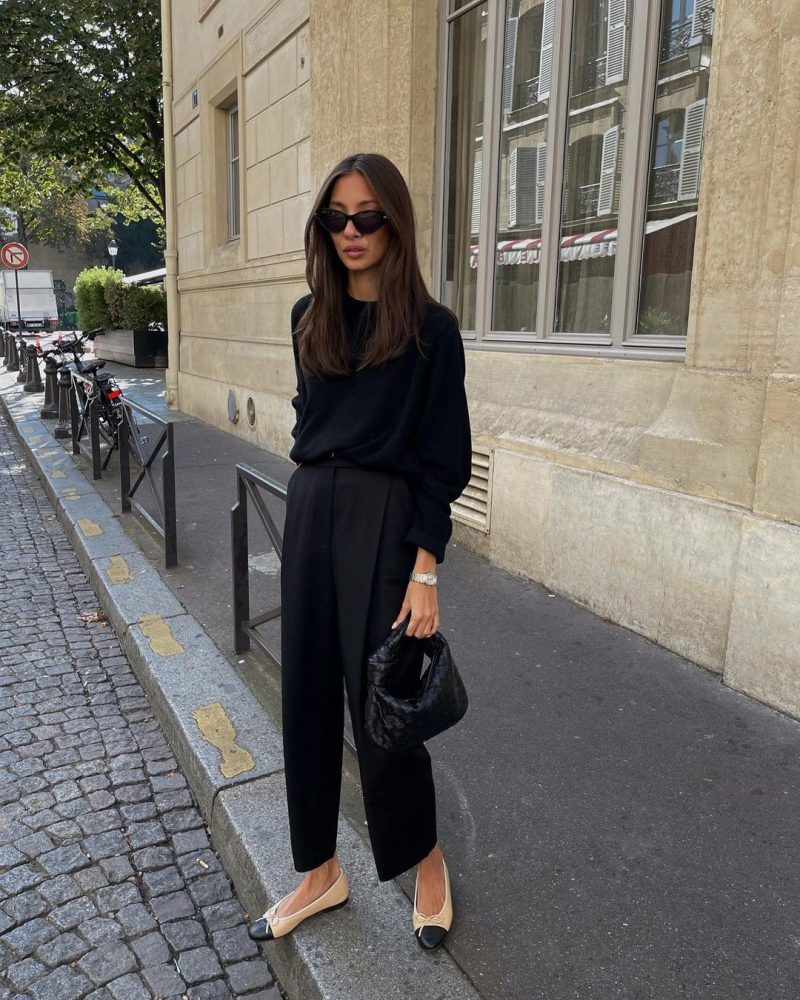7 Basic Essentials For Workwear Outfit Fall 2022