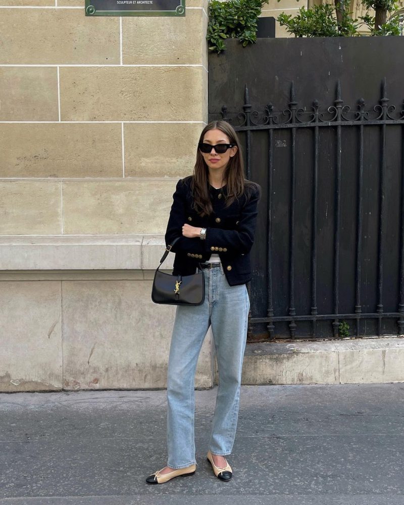 7 Basic Essentials For Workwear Outfit Fall 2022