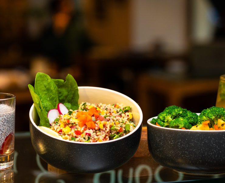 How to Attain Your Ideal Weight by Making Informed Lifestyle Changes