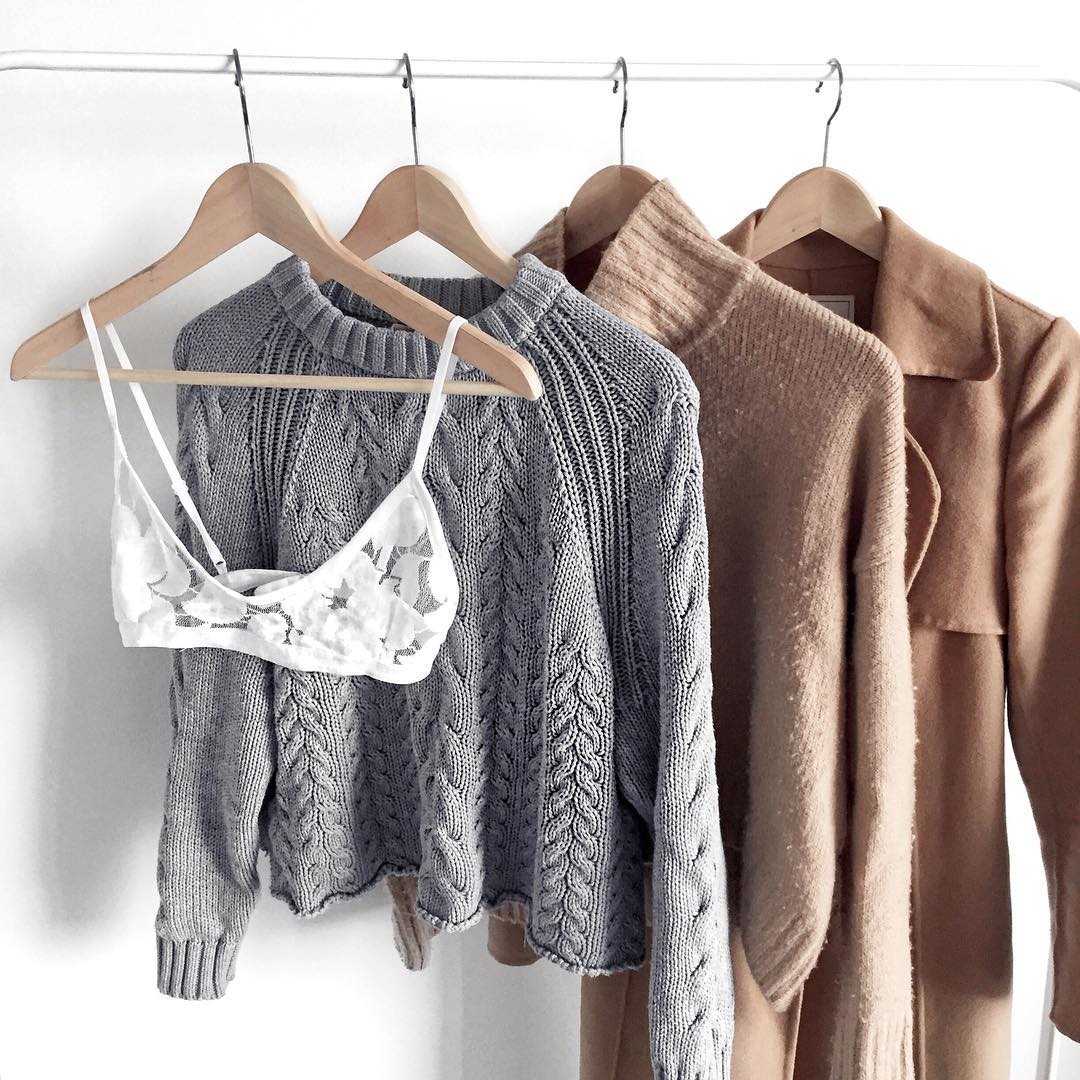 Favorite Fashion Instagrammers Need You To Follow Now