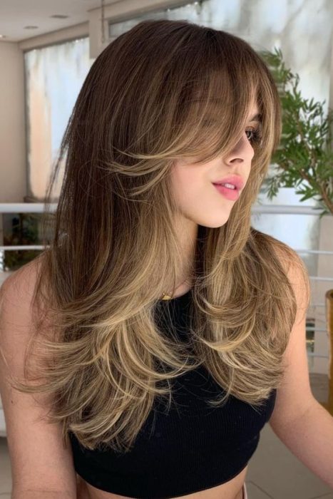 Spring Hair Trend 2024: Trending Layer Cut You Should Try