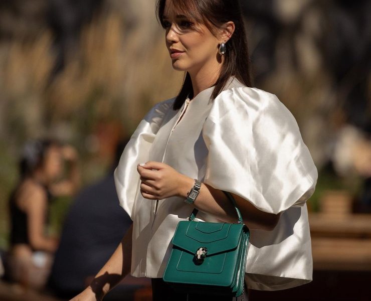 Winter Wedding 2024 : A Guide to Wedding Guest Attire For Women