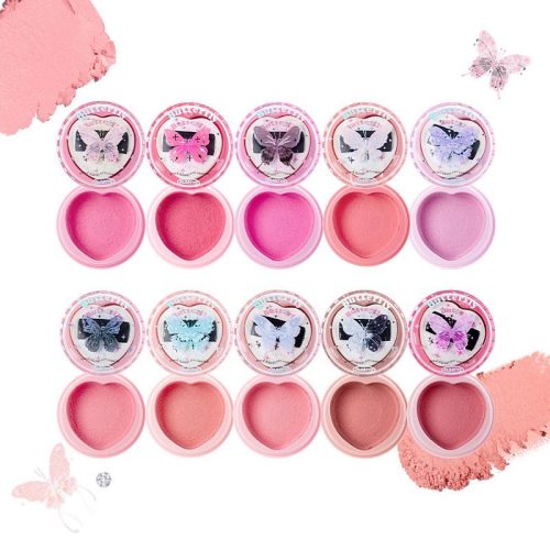 Beauty Trend 2024: 8 Favorite Chinese Makeup Brands You Should Try