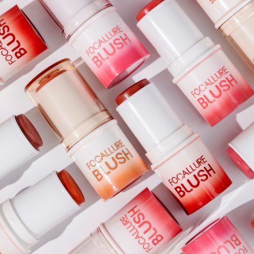 Beauty Trend 2024: 8 Favorite Chinese Makeup Brands You Should Try