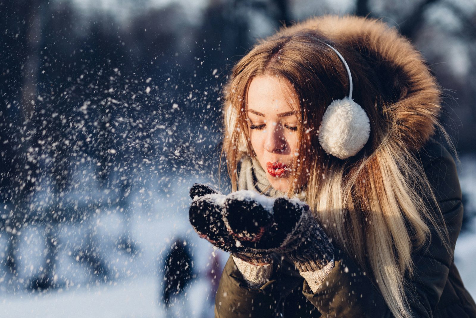 Winter Destinations To Make February Memorable