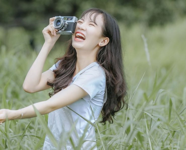 Healthy Teeth, Happy Smile: Habits for a Lifetime of Beauty