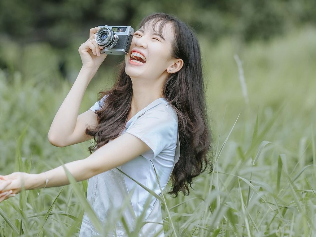 Healthy Teeth, Happy Smile: Habits for a Lifetime of Beauty