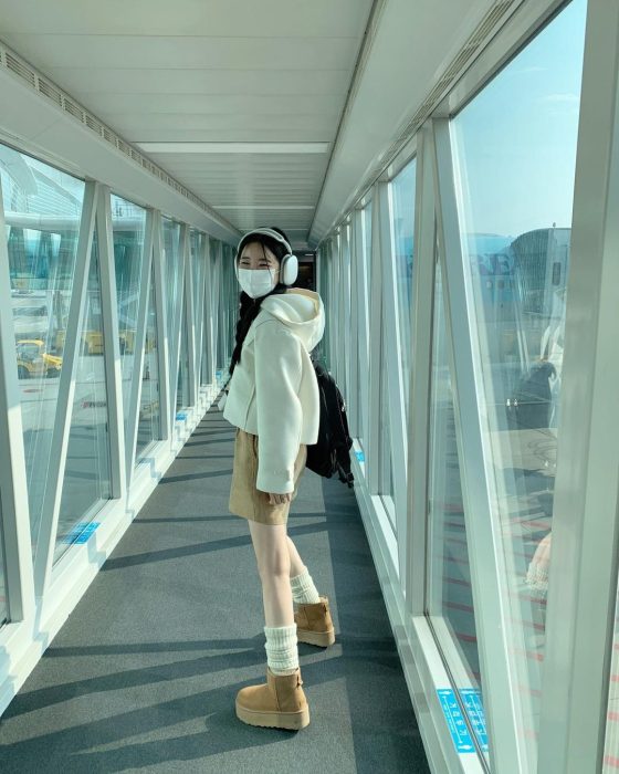 Korean Winter Style 2024: How To Achieve Cozy Aesthetic Look