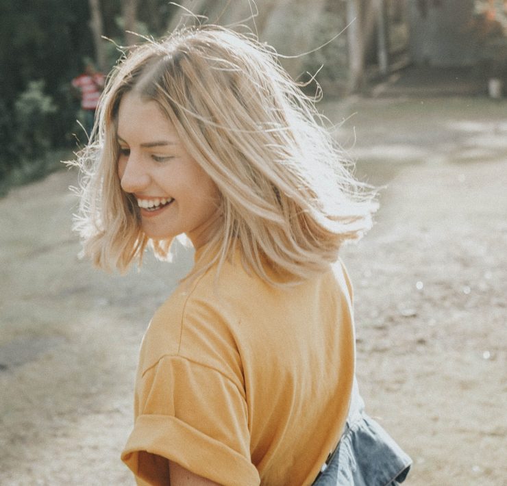 Improving Your Self Confidence
