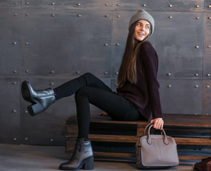 FrostFlare Collection: Winter Pants For Women
