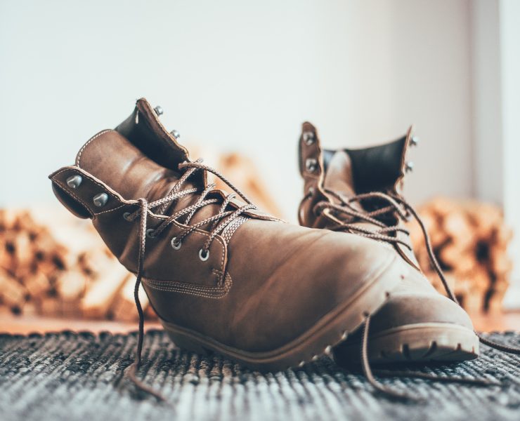Why You Should Invest in Quality Outdoor Footwear
