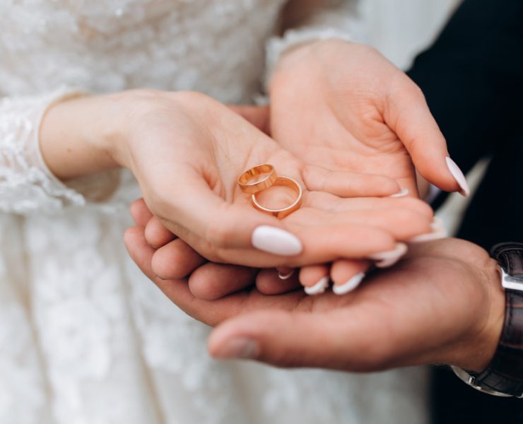 Wedding Rings: Selecting the Best Wedding Bands for Men and Women