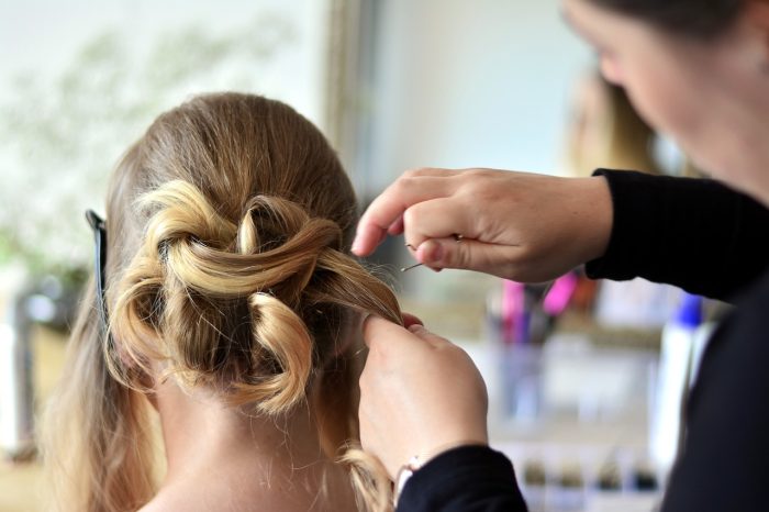 Confidence Unleashed: The Empowering Influence of Hairdressing