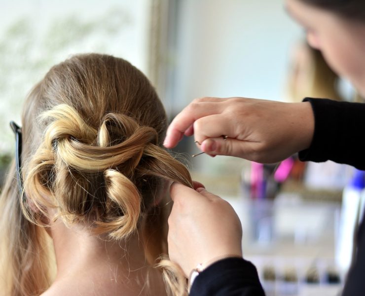 Confidence Unleashed: The Empowering Influence of Hairdressing