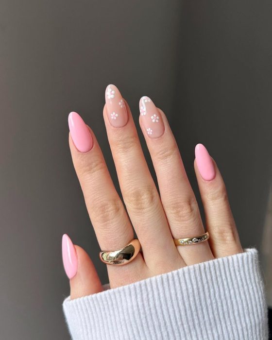 Pretty In Pastels: A Guide to Spring Nail Trends 2024