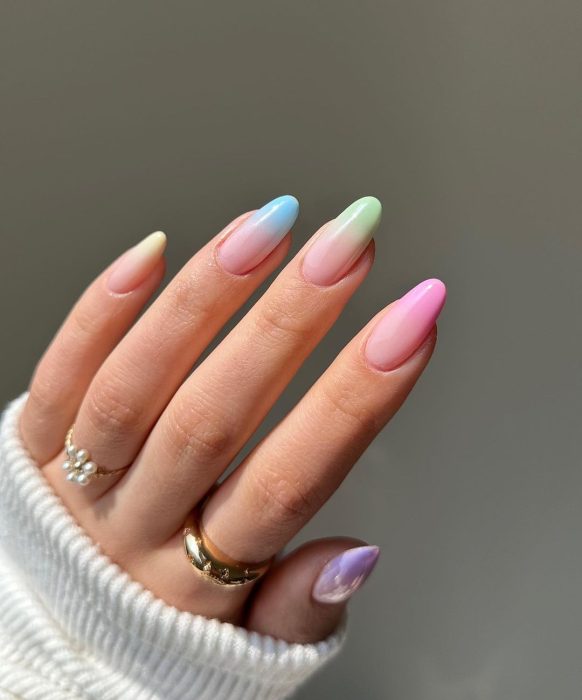 The Ultimate Guide to 2024 Spring Nails Design Trends
