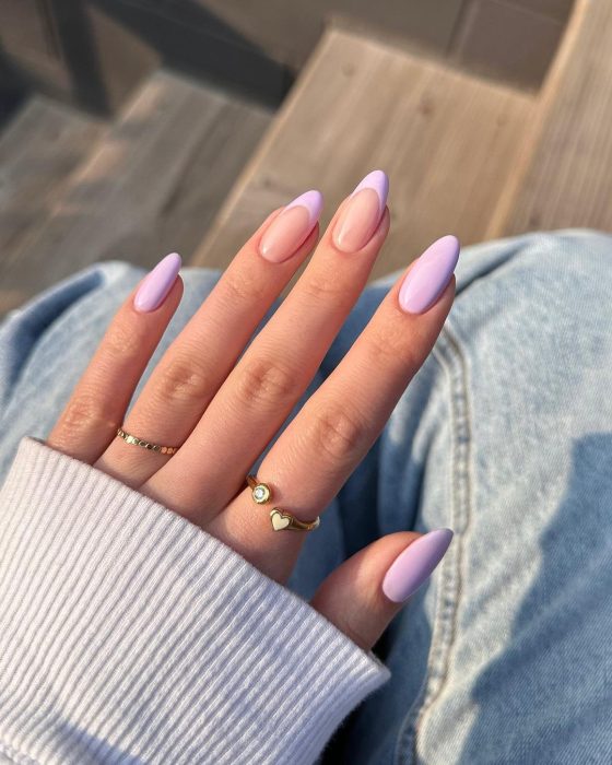 Pretty In Pastels: A Guide to Spring Nail Trends 2024