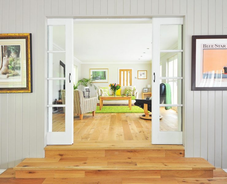 Trendy Home Renovation Ideas You Shouldn't Miss