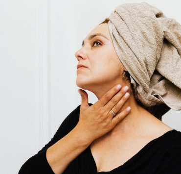 How To Prevent Neck Wrinkles: What Causes Wrinkles on the Neck and How To Stop Them
