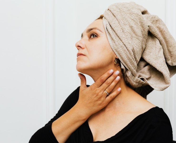 How To Prevent Neck Wrinkles: What Causes Wrinkles on the Neck and How To Stop Them
